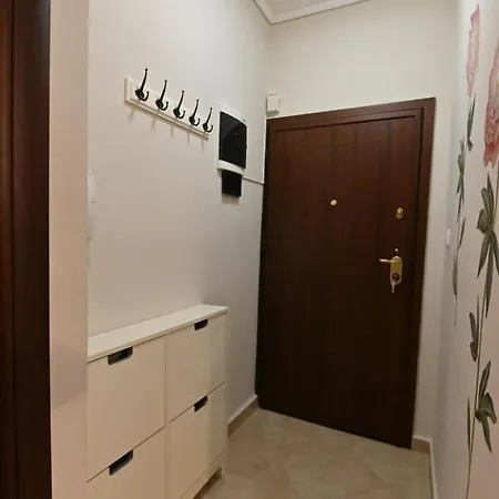 Cozy νear Nea Paralia Of