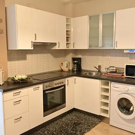 Cozy νear Nea Paralia Of