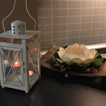 Cozy νear Nea Paralia Of Apartment *