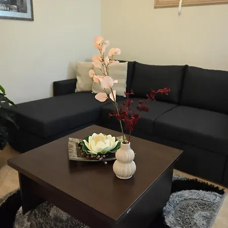 Cozy νear Nea Paralia Of