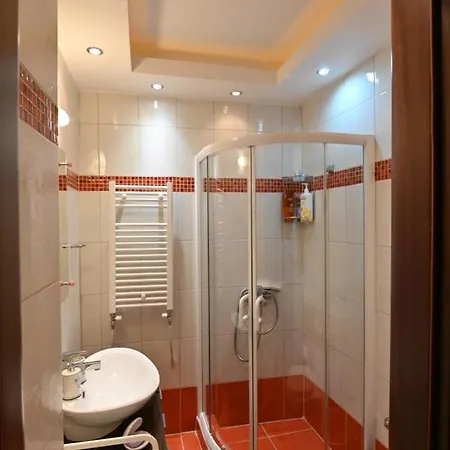 Cozy νear Nea Paralia Of Appartement