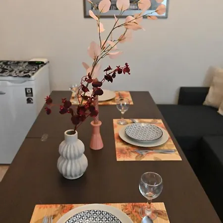 Cozy νear Nea Paralia Of *