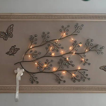 Cozy νear Nea Paralia Of Appartement Thessalonique